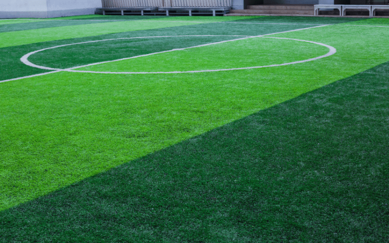 Residential Turf Installation Near Me Offers Quality Dallas Artificial Turf Services